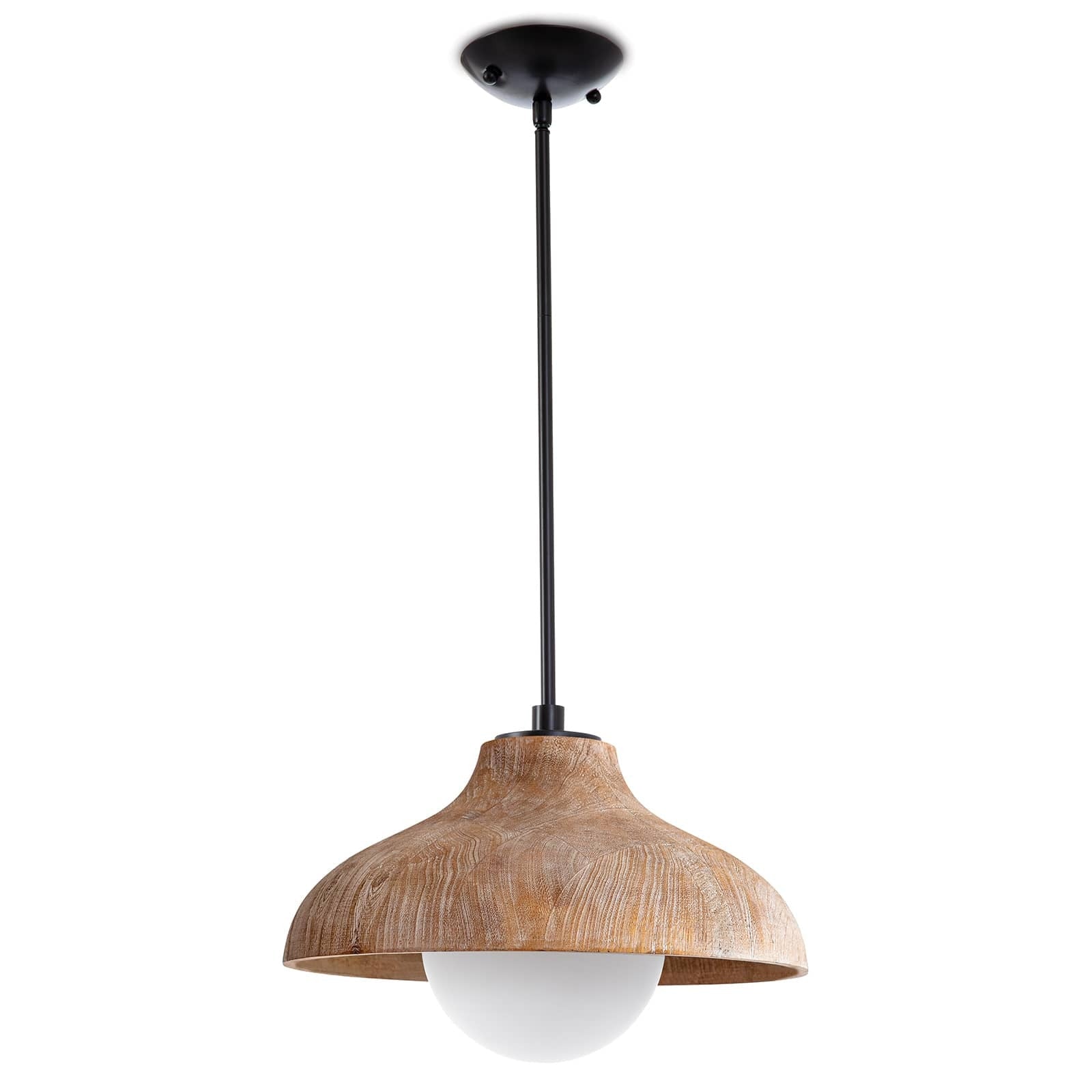 Regina Andrew Surfside Wood Pendant