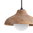 Regina Andrew Surfside Wood Pendant