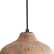Regina Andrew Surfside Wood Pendant