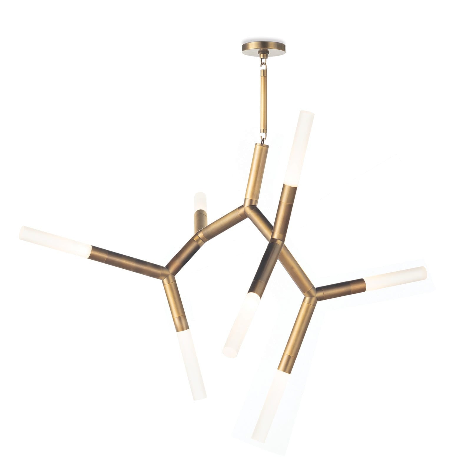 Regina Andrew Traveler Chandelier