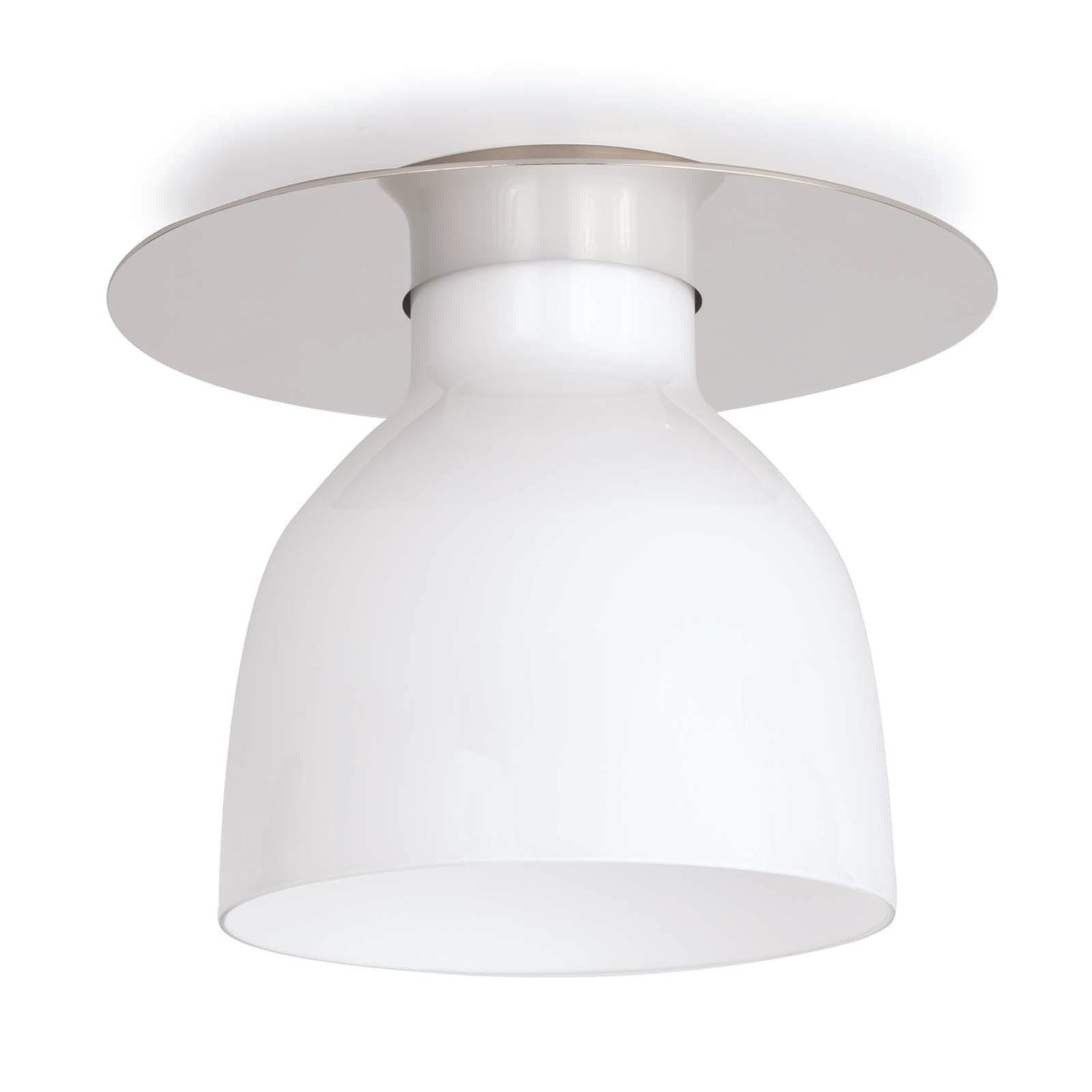 Regina Andrew Mixer Flush Mount