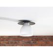 Regina Andrew Mixer Flush Mount