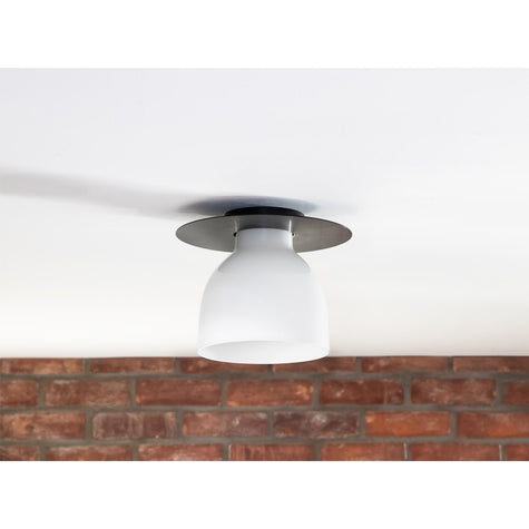 Regina Andrew Mixer Flush Mount