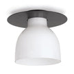 Regina Andrew Mixer Flush Mount