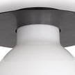 Regina Andrew Mixer Flush Mount