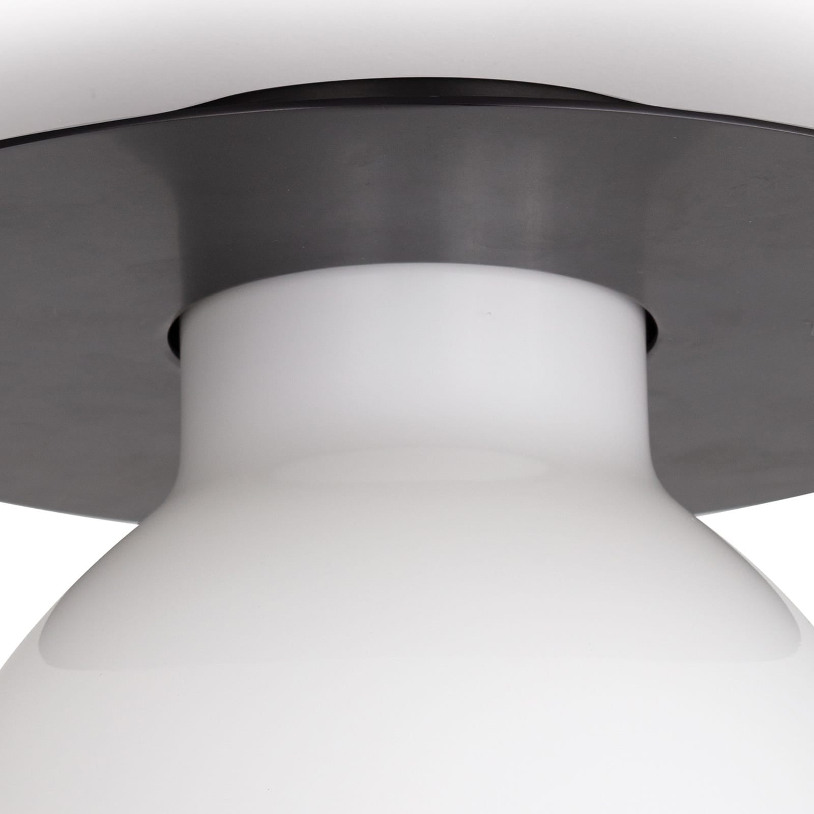 Regina Andrew Mixer Flush Mount