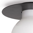 Regina Andrew Mixer Flush Mount