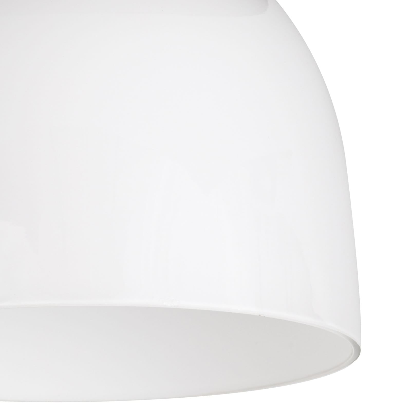 Regina Andrew Mixer Flush Mount