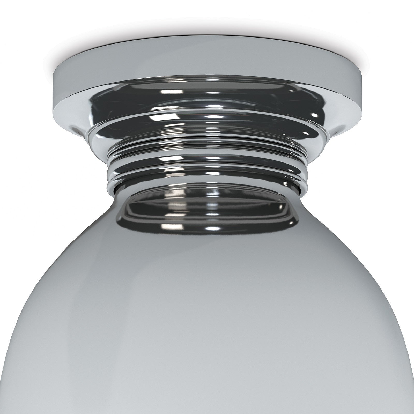 Regina Andrew Pantry Flush Mount