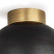 Regina Andrew  Montreux Flush Mount
