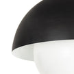 Regina Andrew  Montreux Flush Mount