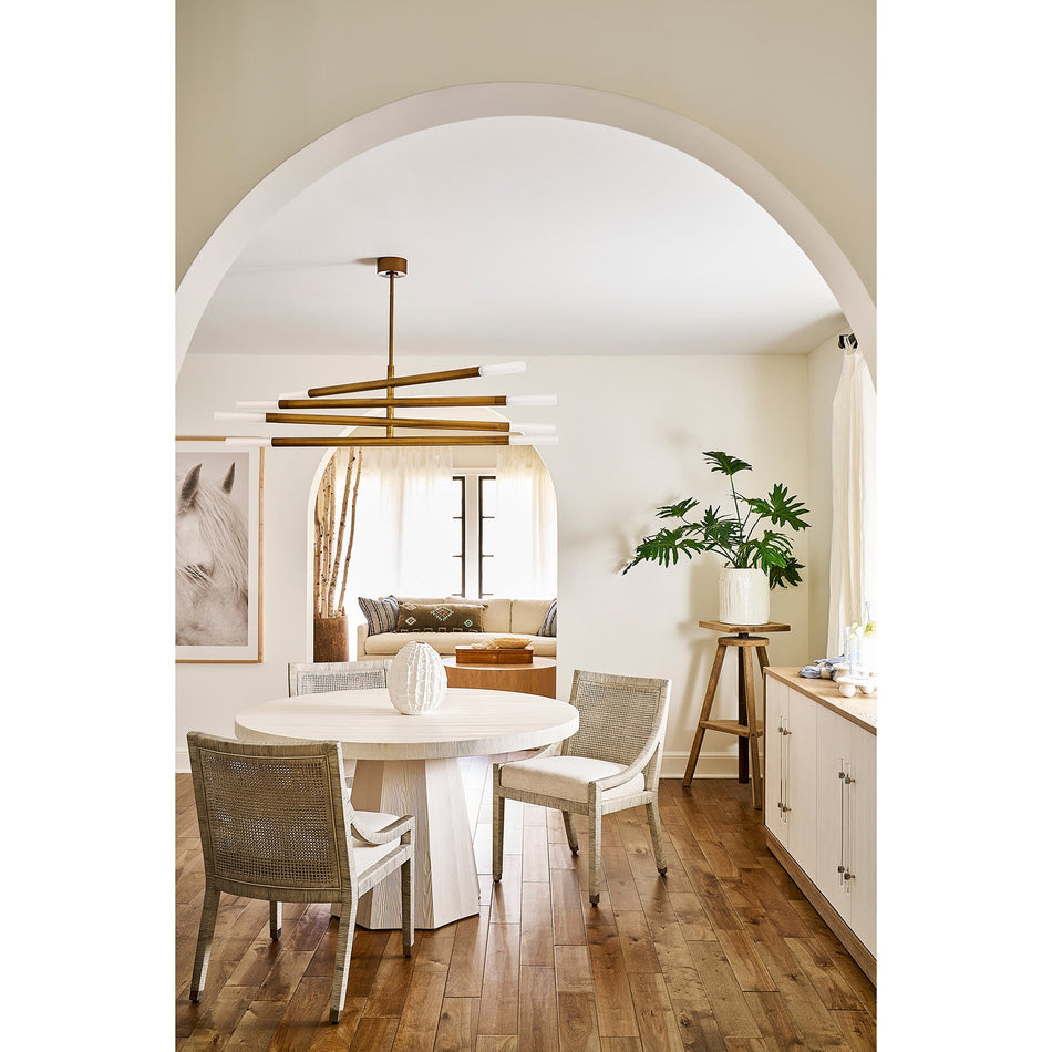 Regina Andrew  Wick Chandelier