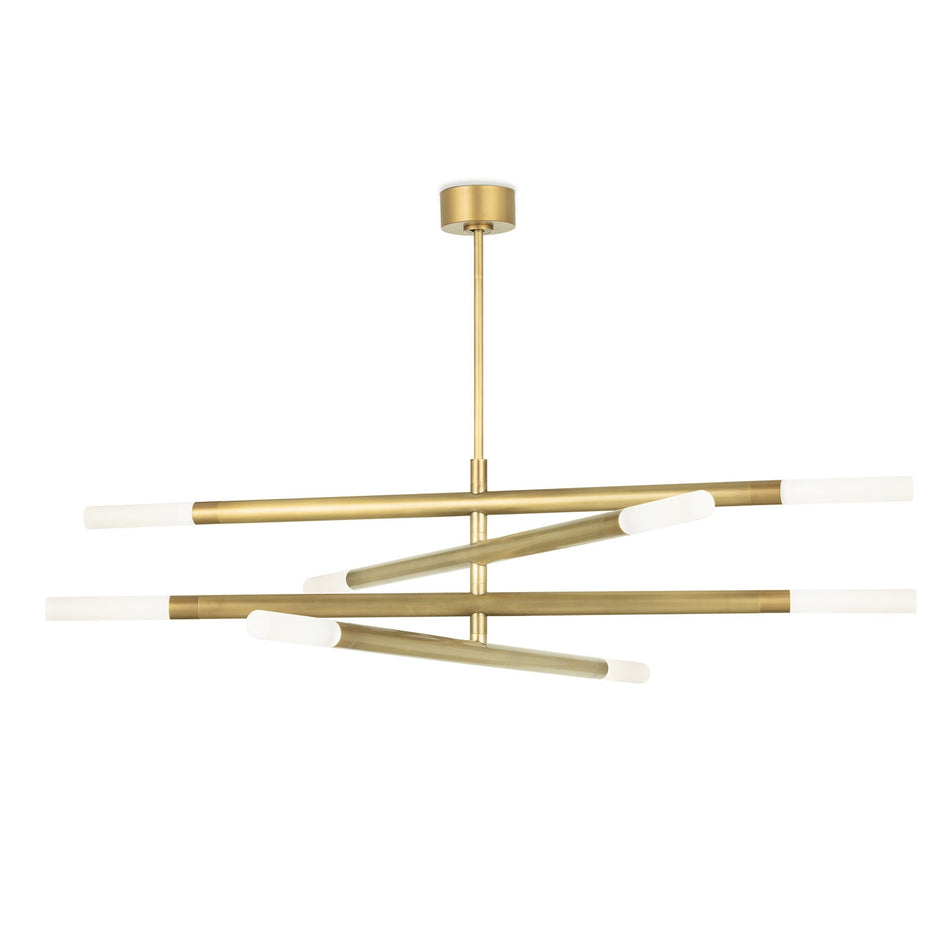 Regina Andrew  Wick Chandelier