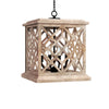 Regina Andrew Chatham Wood Lantern