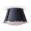 Regina Andrew  French Maid Flush Mount