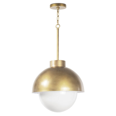 Regina Andrew  Montreux Pendant