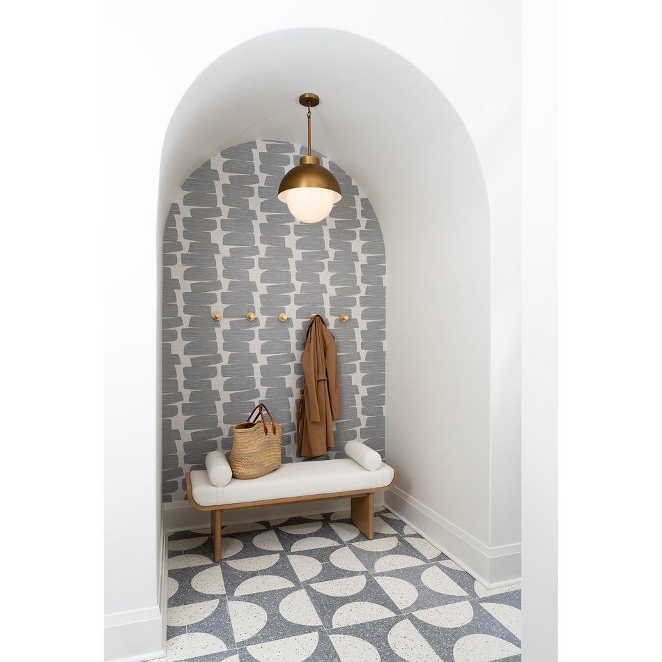 Regina Andrew  Montreux Pendant