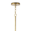 Regina Andrew  Montreux Pendant