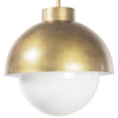 Regina Andrew  Montreux Pendant