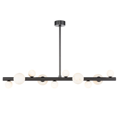 Regina Andrew Styx Horizontal Chandelier