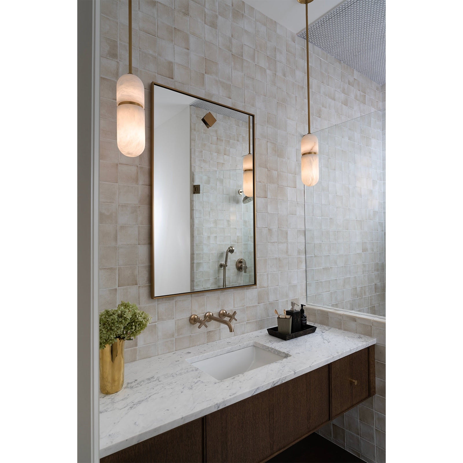 Regina Andrew Salon Pendant