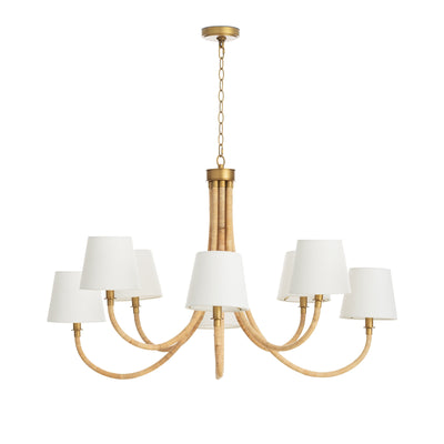 Regina Andrew  Treble Chandelier