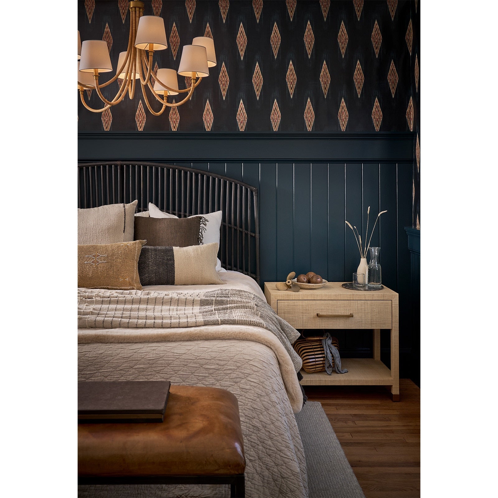 Regina Andrew  Treble Chandelier