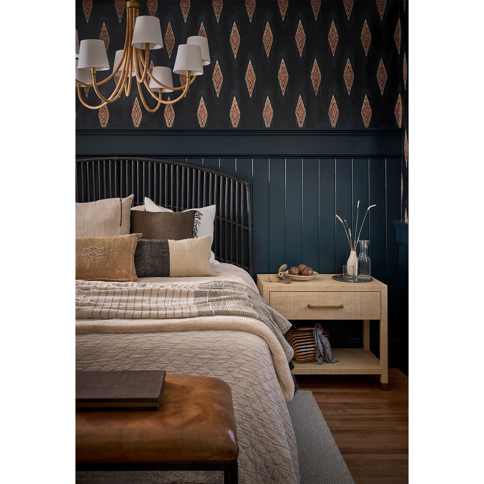 Regina Andrew  Treble Chandelier