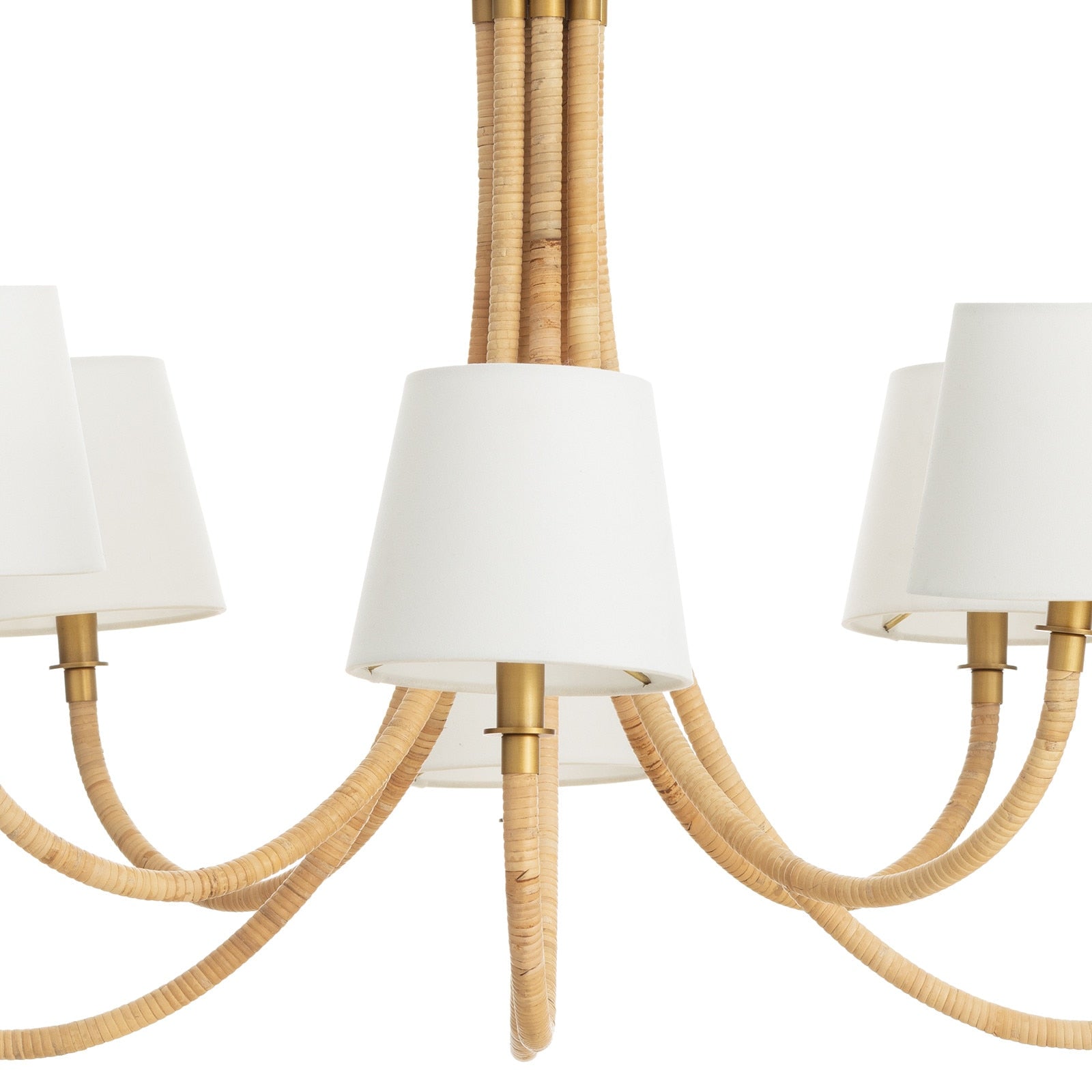 Regina Andrew  Treble Chandelier