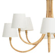 Regina Andrew  Treble Chandelier