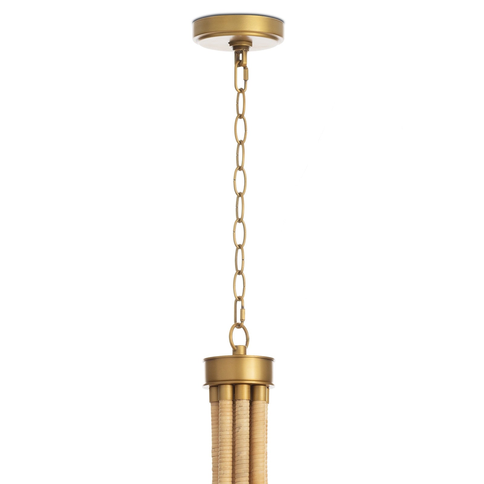 Regina Andrew  Treble Chandelier