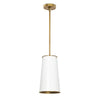 Regina Andrew  Hattie White Pendant
