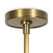 Regina Andrew  Hattie White Pendant