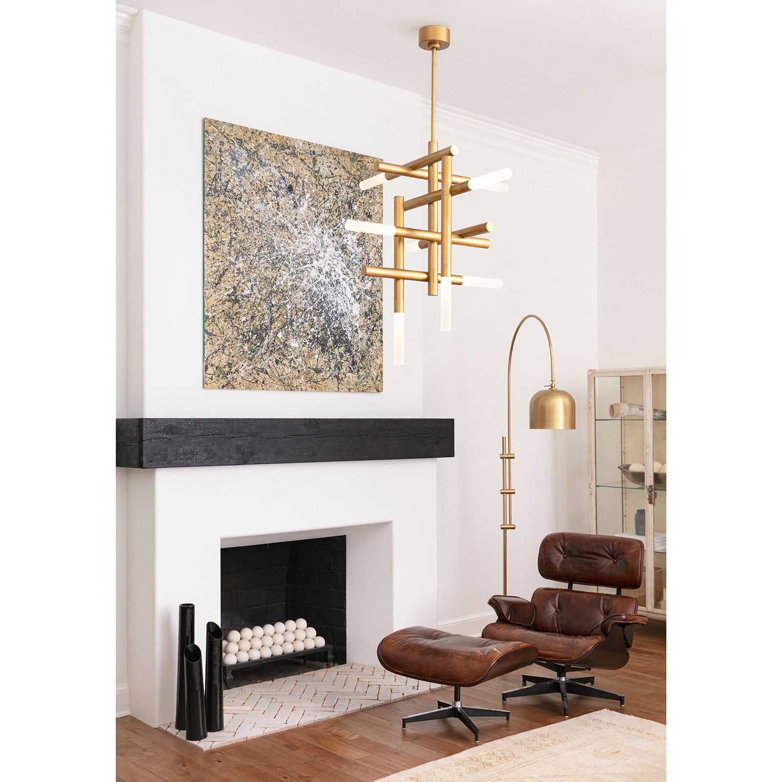 Regina Andrew Cass Chandelier