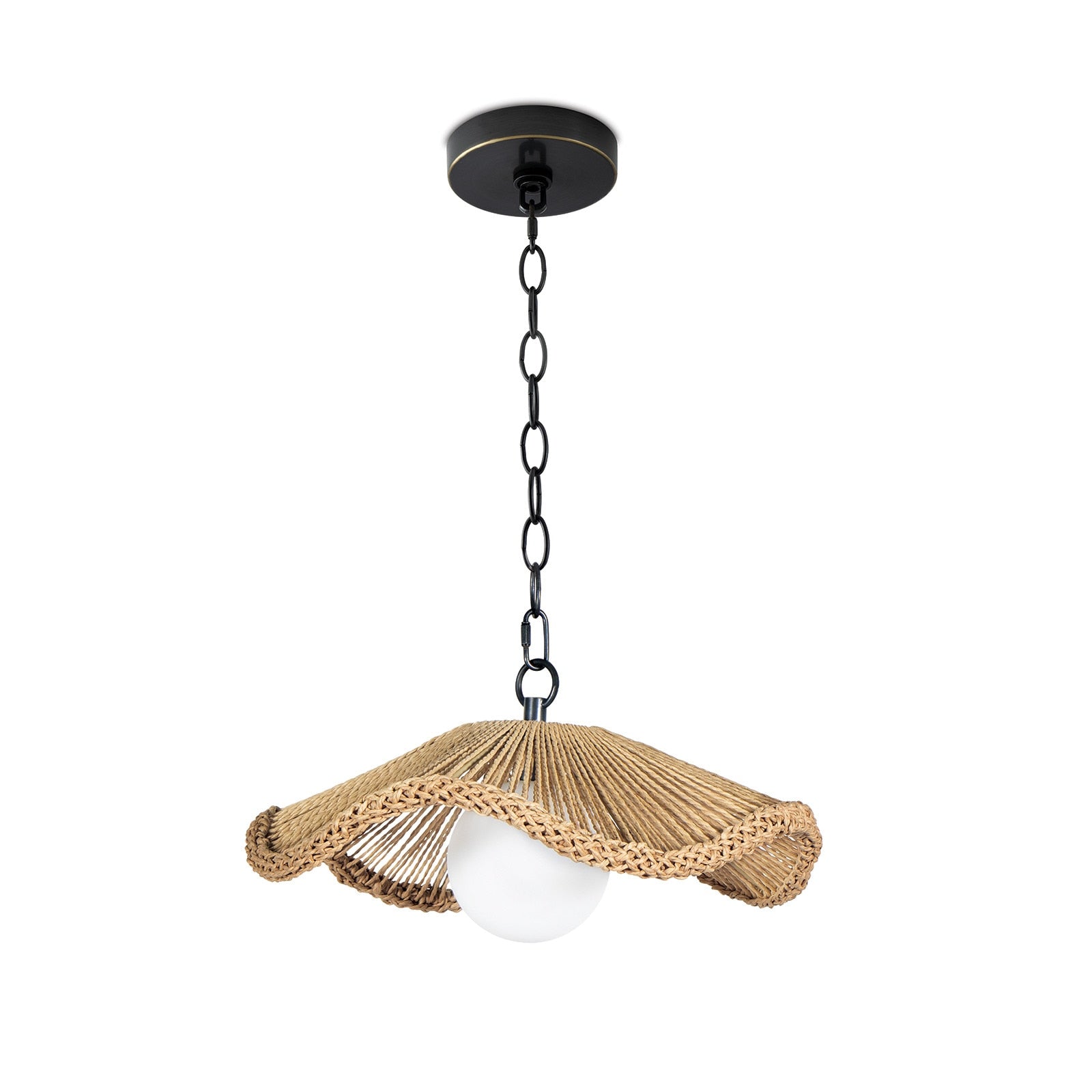Regina Andrew Provence Cafe Pendant