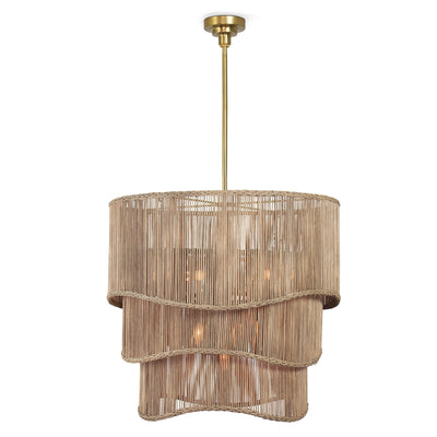 Regina Andrew Nimes Chandelier