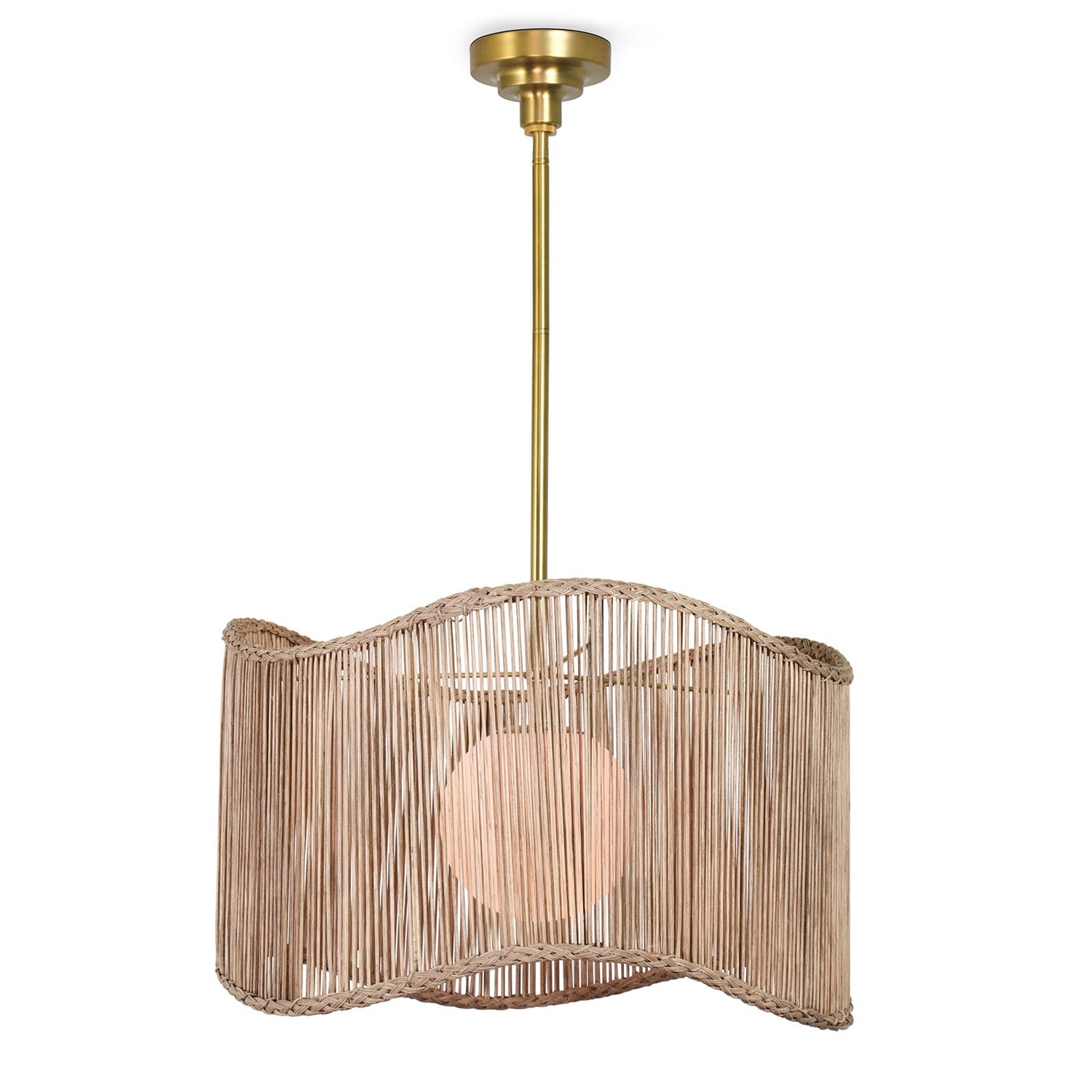 Regina Andrew Nimes Pendant