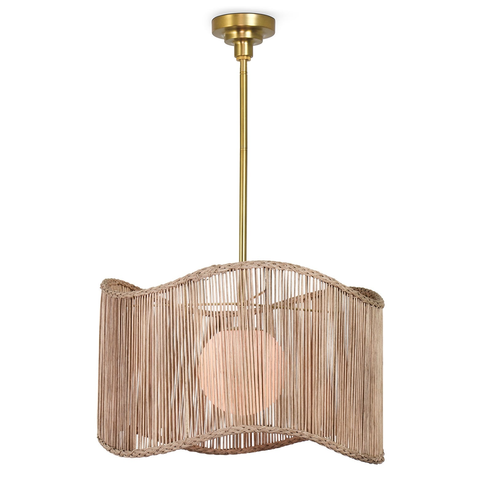 Regina Andrew Nimes Pendant