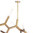 Regina Andrew Traveler Chandelier