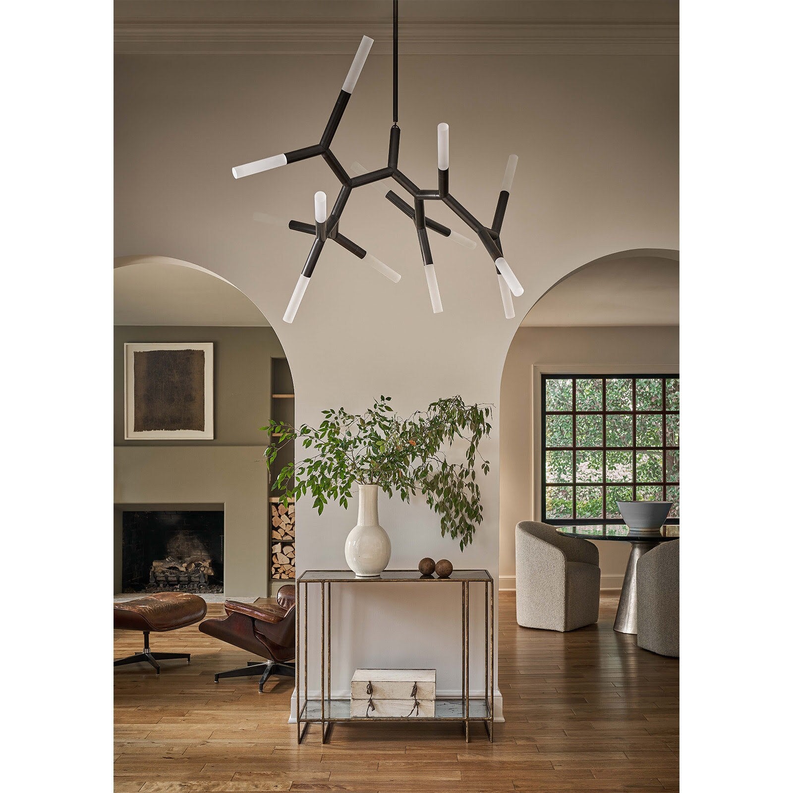 Regina Andrew Traveler Chandelier