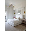 Regina Andrew Cobra Chandelier