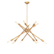 Regina Andrew Cobra Chandelier