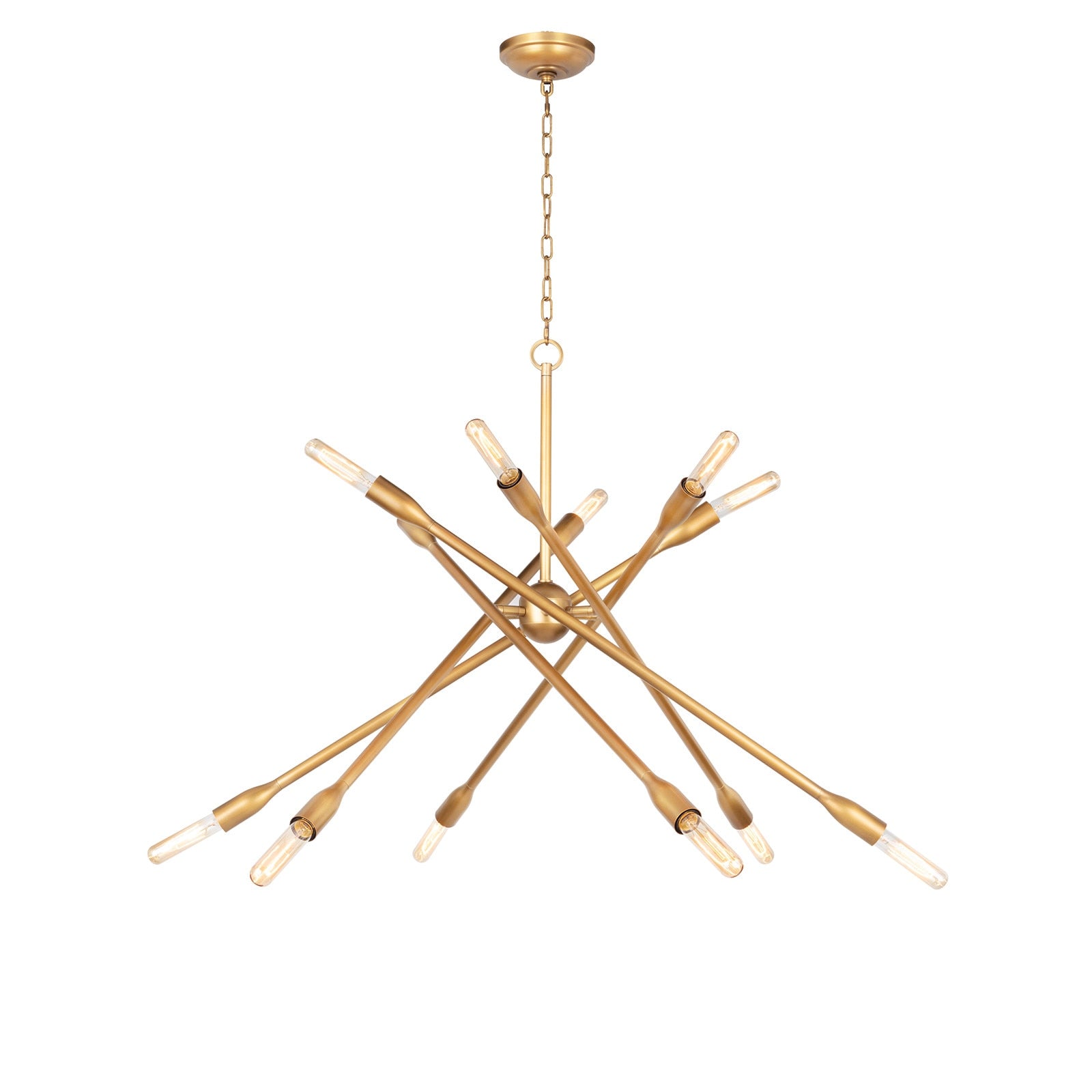 Regina Andrew Cobra Chandelier