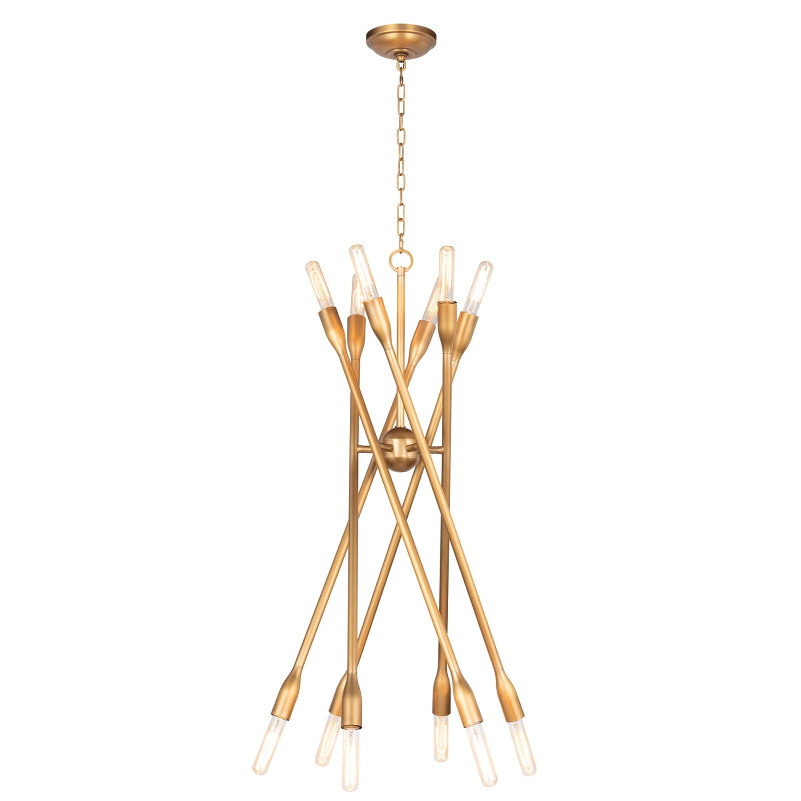 Regina Andrew Cobra Chandelier