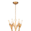 Regina Andrew Cobra Chandelier