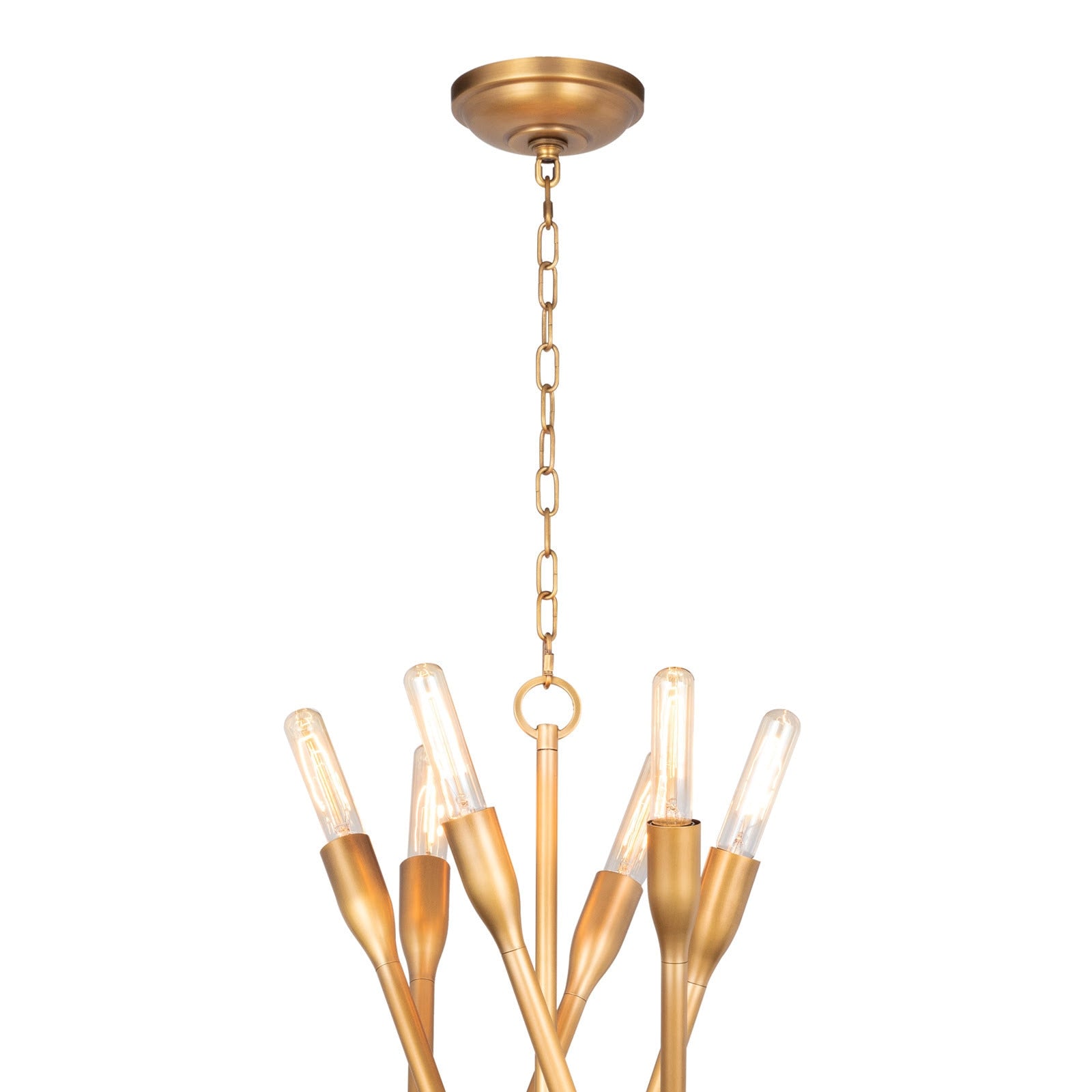Regina Andrew Cobra Chandelier