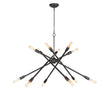 Regina Andrew Cobra Chandelier