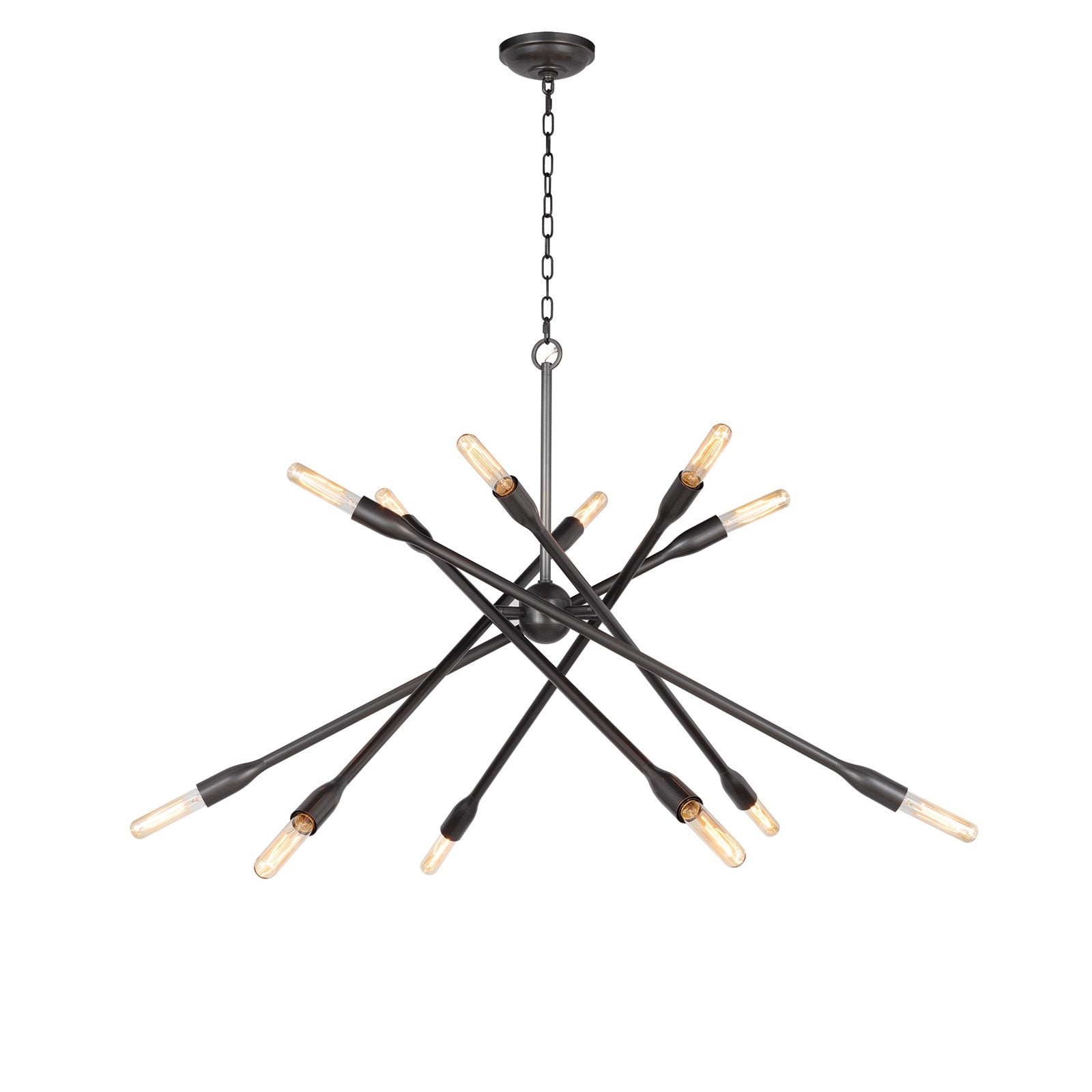 Regina Andrew Cobra Chandelier