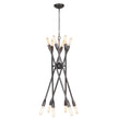 Regina Andrew Cobra Chandelier
