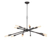 Regina Andrew Cobra Chandelier